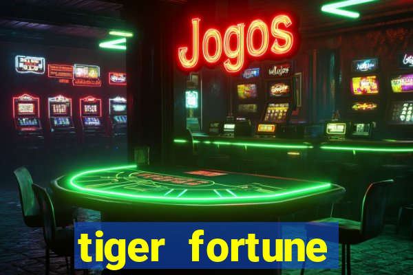 tiger fortune deposito 5 reais